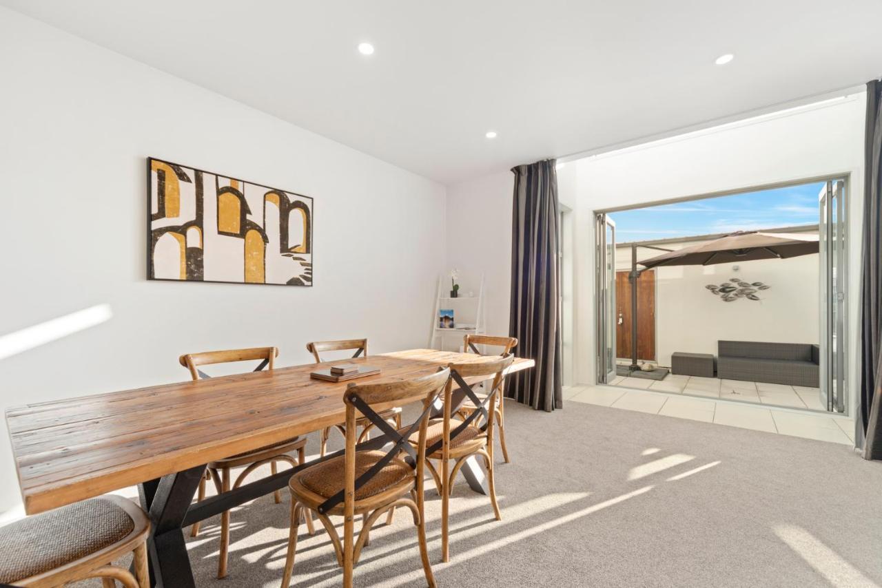 Lakeview Luxury - Taupo Holiday Apartment Exterior photo