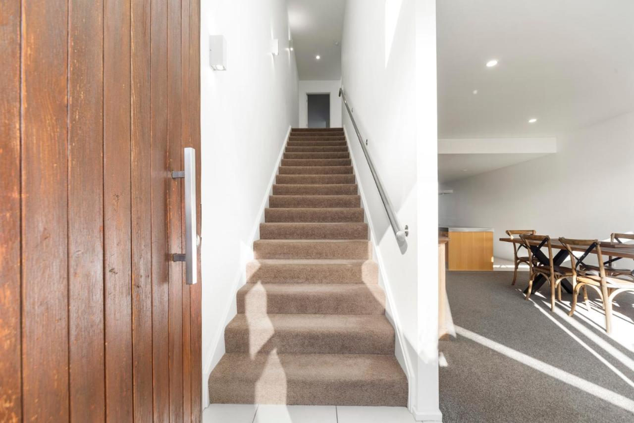 Lakeview Luxury - Taupo Holiday Apartment Exterior photo
